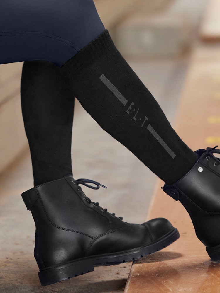 Riding socks Merino E·L·T