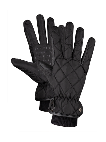 Riding gloves Diamond Winter E·L·T