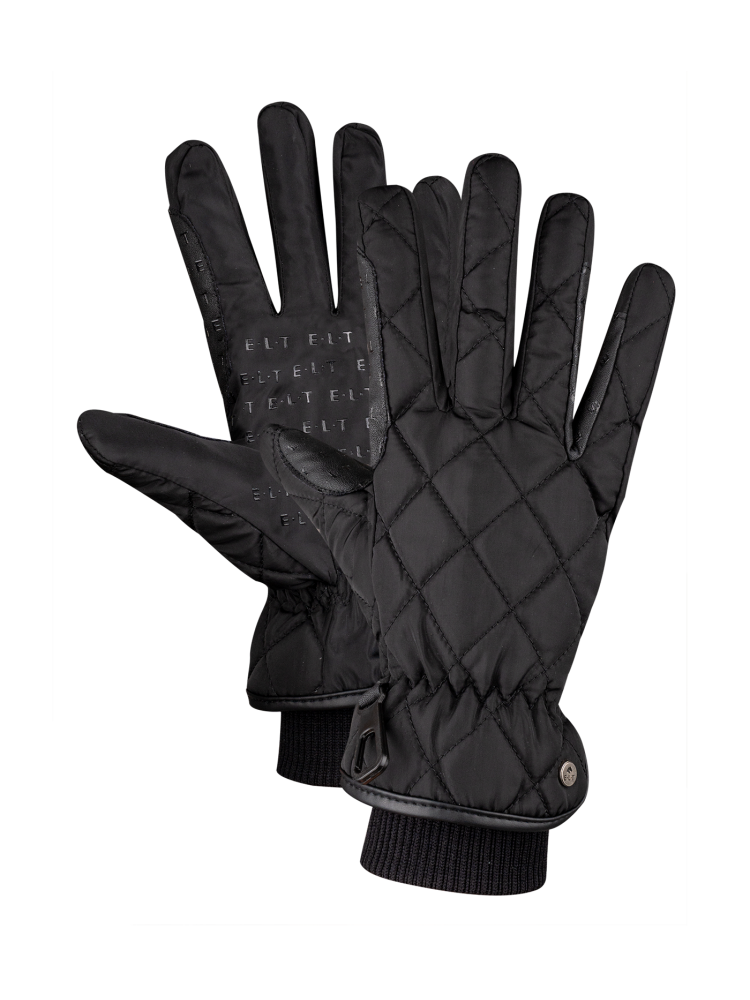 Riding gloves Diamond Winter E·L·T Riding gloves Diamond Winter E·L·T
