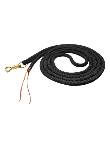 Groundwork Rope Waldhausen
