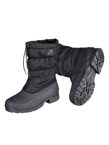 Thermal boots Calgary Thermal E·L·T