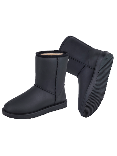 Bootie Rainless E·L·T
