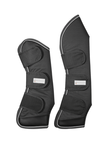 Travelling boots Comfort Waldhausen