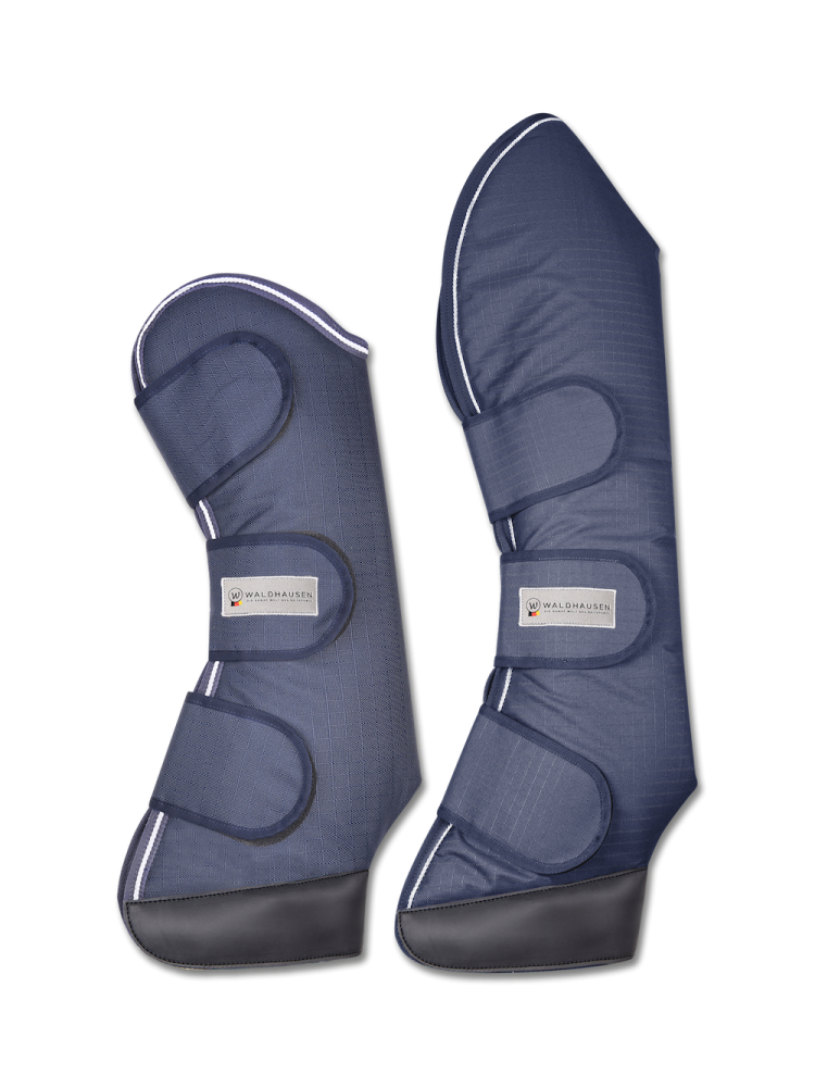Travelling boots Comfort Waldhausen