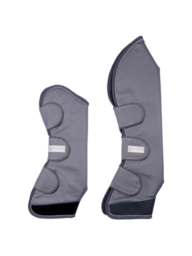 Travelling boots Comfort Waldhausen