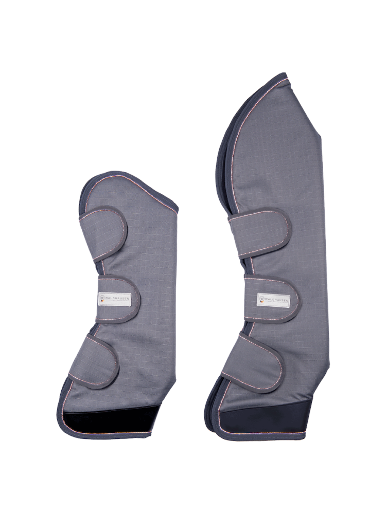Travelling boots Comfort Waldhausen