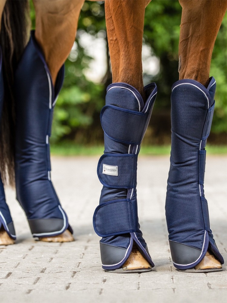 Travelling boots Comfort Waldhausen
