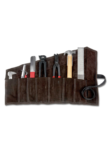 Farrier's Tool Set Waldhausen