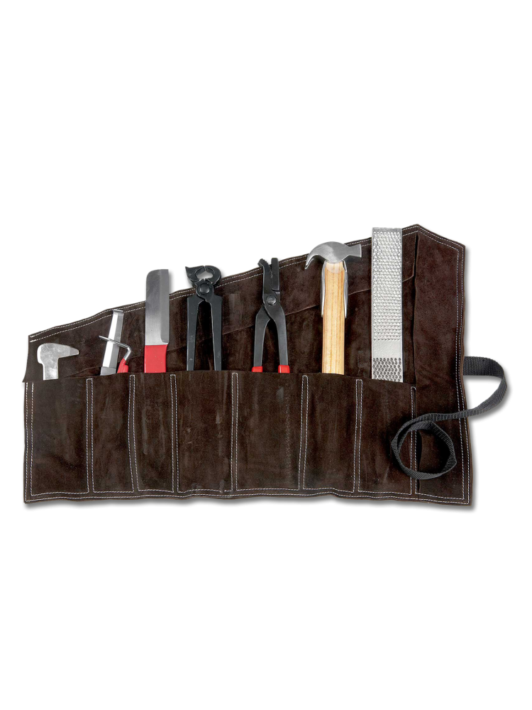 Farrier's Tool Set Waldhausen