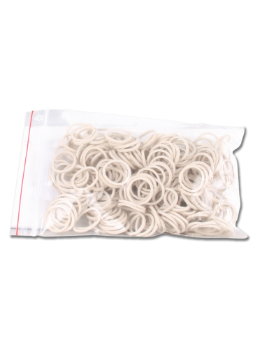 Mane Plaiting Bands 50g Waldhausen
