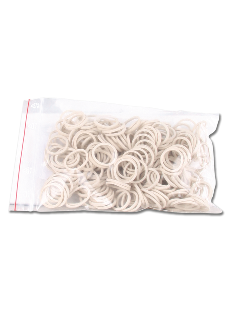 Mane Plaiting Bands 50g Waldhausen