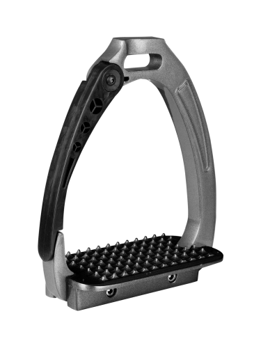 Safety stirrups Pro Waldhausen