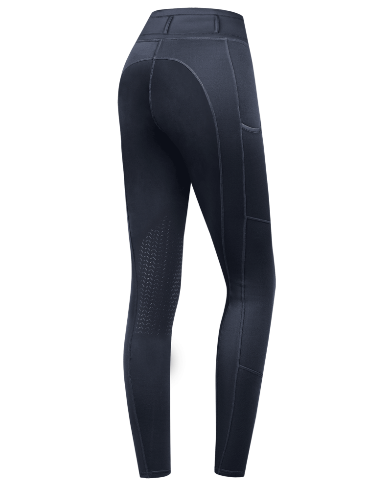 Riding leggings Ella Knee Kids E·L·T