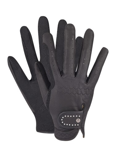 Riding gloves All-Rounder Winter E·L·T