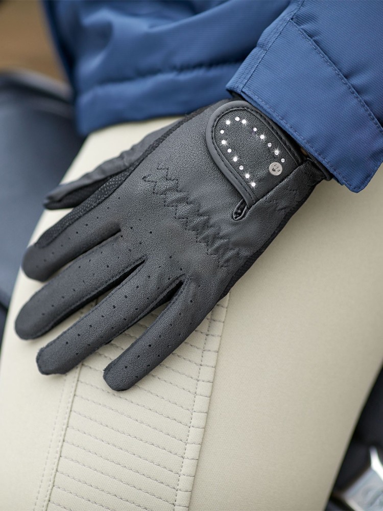 Riding gloves All-Rounder Winter E·L·T