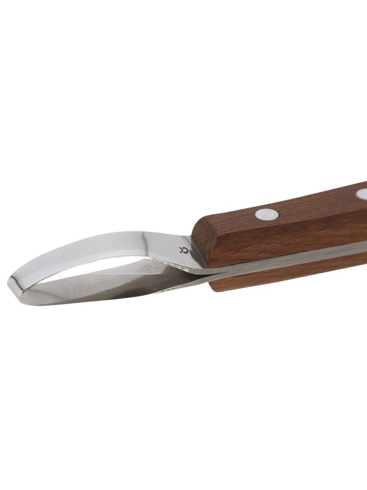 Hoof knife ProfiLoop Kerbl