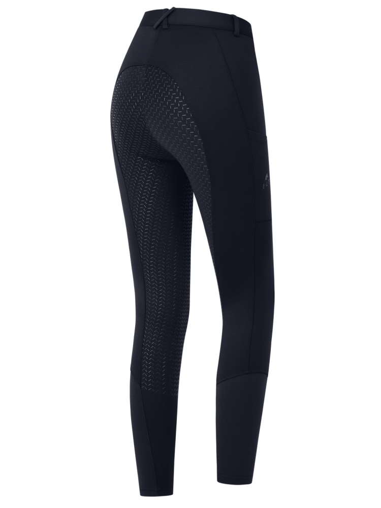 Riding Breeches Essential Thermal E·L·T