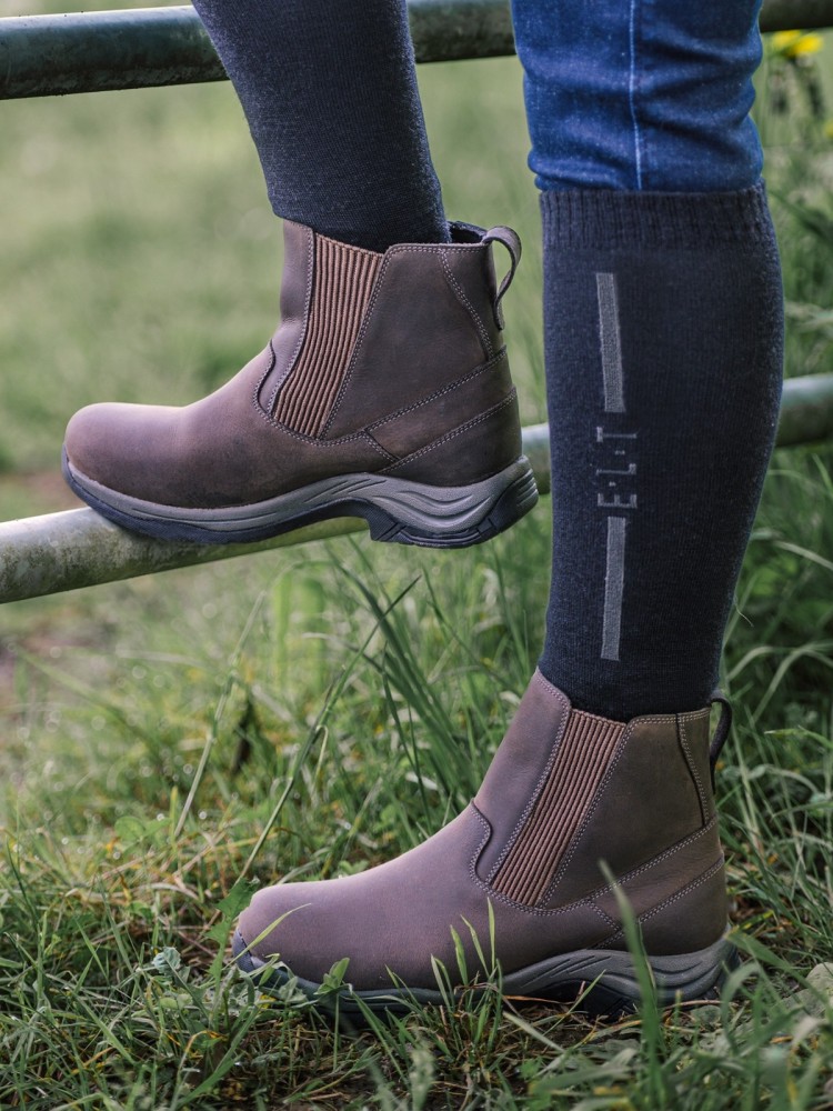 Riding socks Performance E·L·T