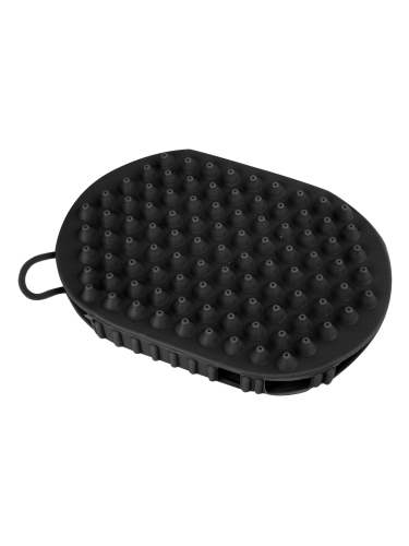 Massaging Grooming Glove Waldhausen
