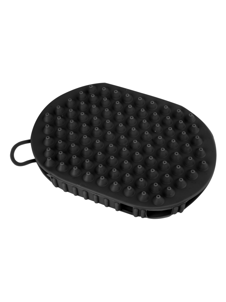 Massaging Grooming Glove Waldhausen