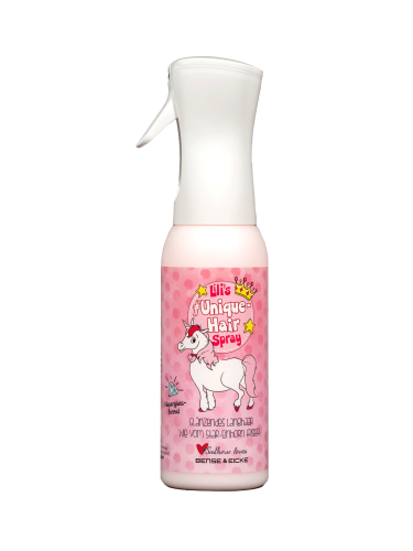 Mane and coat spray Lili's Unique Bense & Eicke 500ml