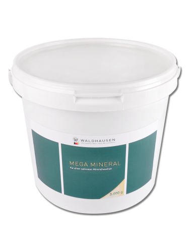 Mineral Mega Waldhausen 3kg
