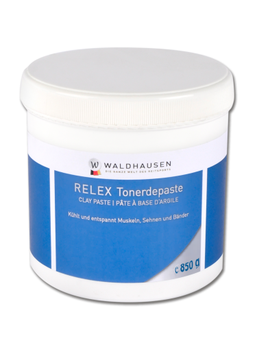 Clay paste Relax Waldhausen 850g