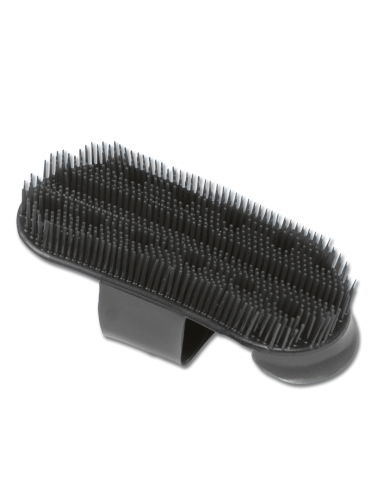 Plastic Curry Comb Waldhausen