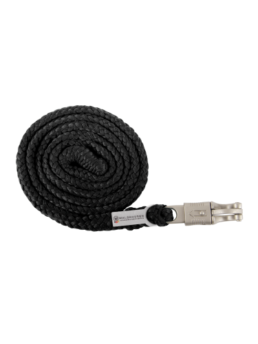 Lead rope Plus Panic Hook Waldhausen