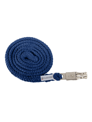 Lead rope Plus Panic Hook Waldhausen
