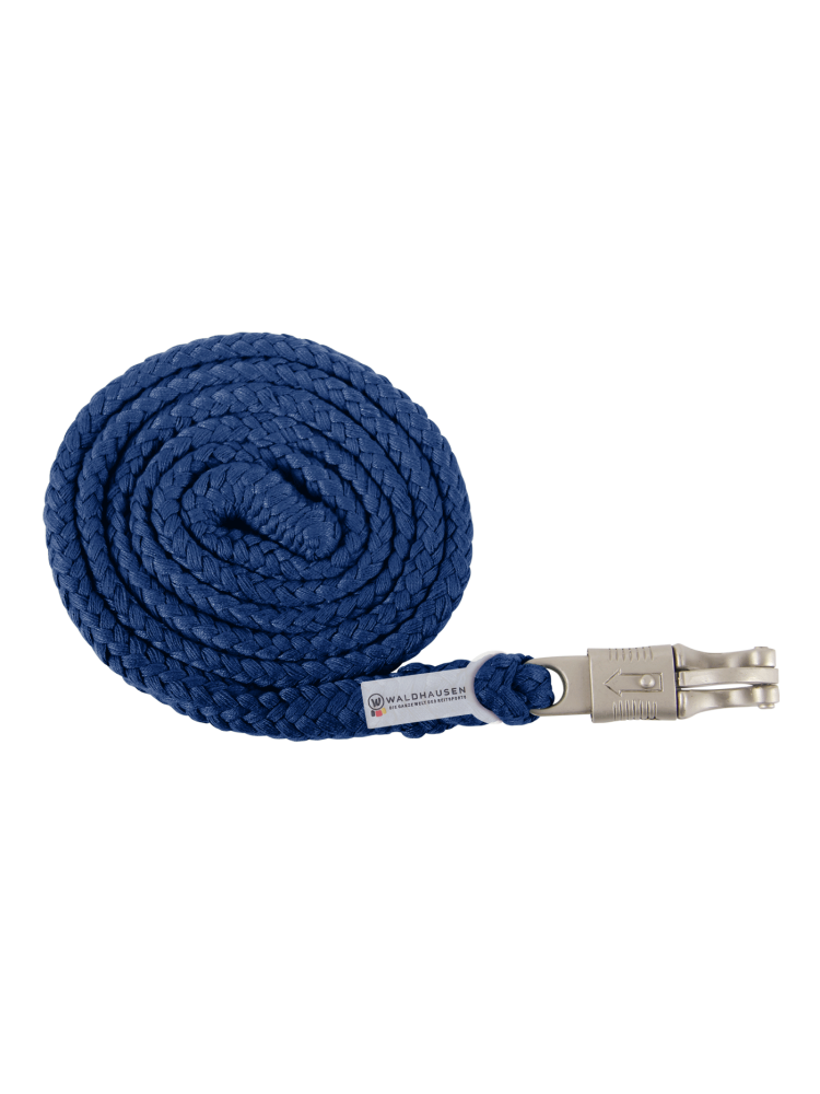 Lead rope Plus Panic Hook Waldhausen