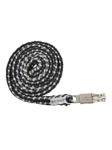 Lead rope Plus Panic Hook Waldhausen