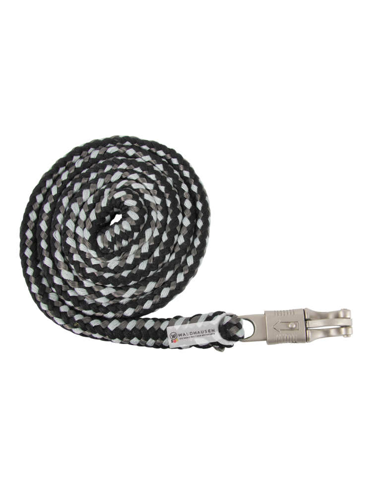 Lead rope Plus Panic Hook Waldhausen
