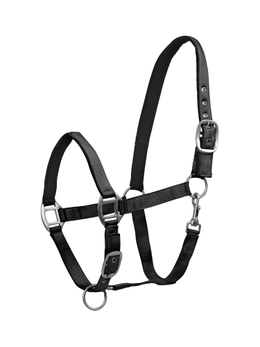 Halter Satin Waldhausen