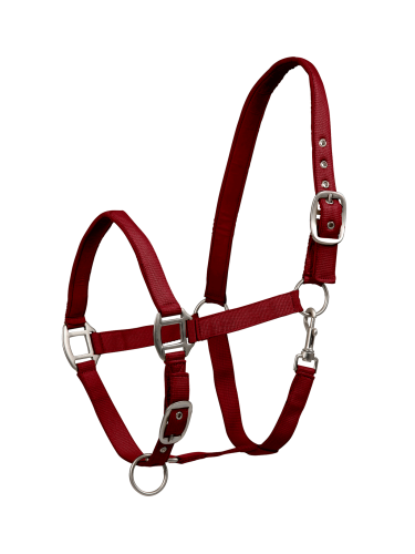 Halter Satin Waldhausen