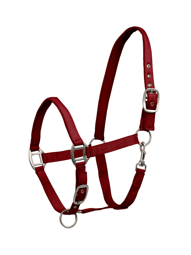 Halter Satin Waldhausen
