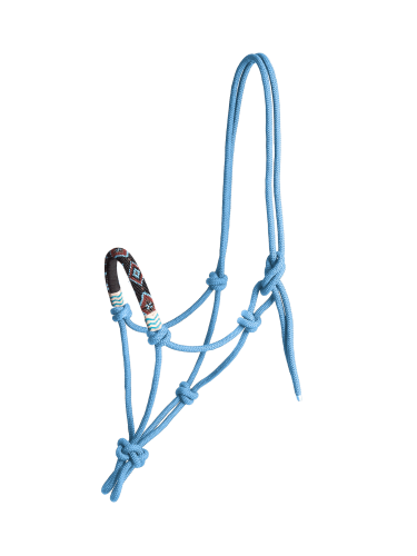 Knotted halter Pearls Waldhausen
