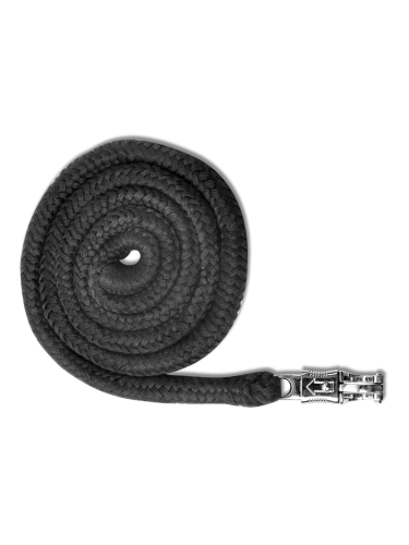 Lead rope Tie Panic Hook Waldhausen