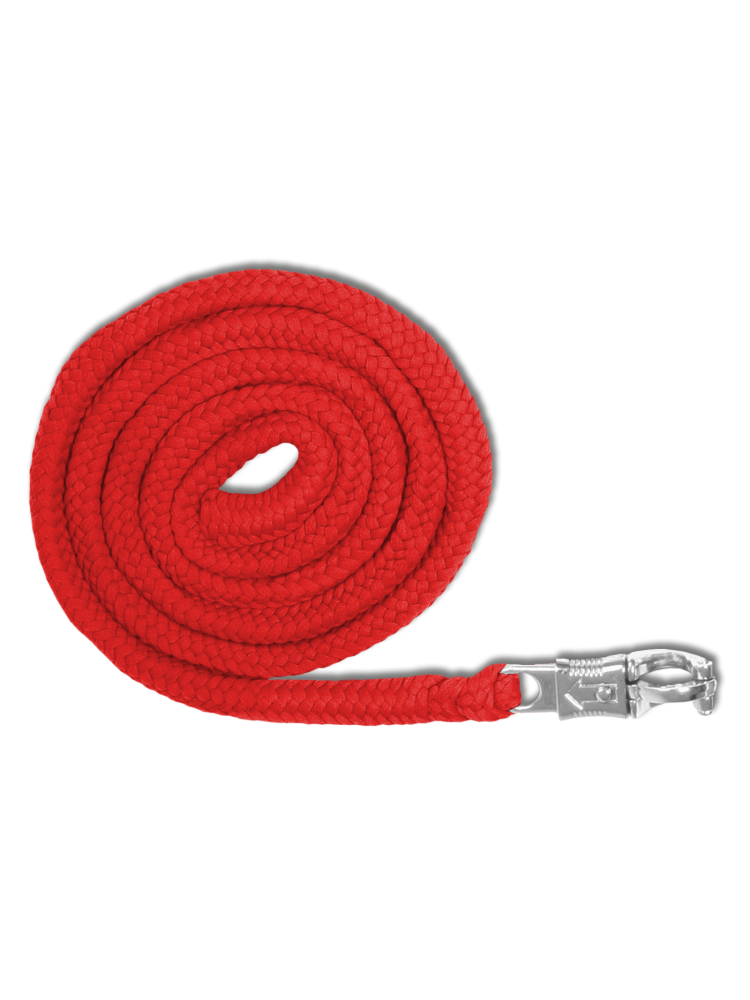 Lead rope Tie Panic Hook Waldhausen