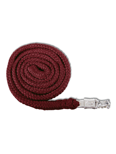 Lead rope Tie Panic Hook Waldhausen