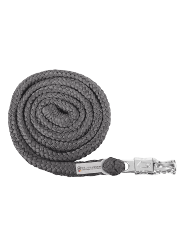 Lead rope Tie Panic Hook Waldhausen