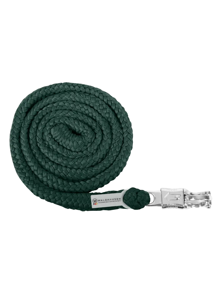 Lead rope Tie Panic Hook Waldhausen