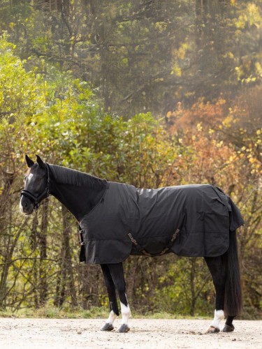 Turnout rug Collection A/W 100g 1680D RugBe