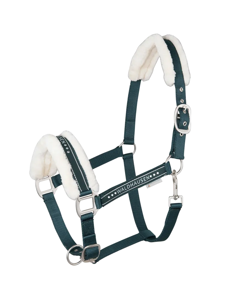 Halter Elegant Waldhausen