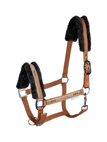 Halter Elegant Waldhausen
