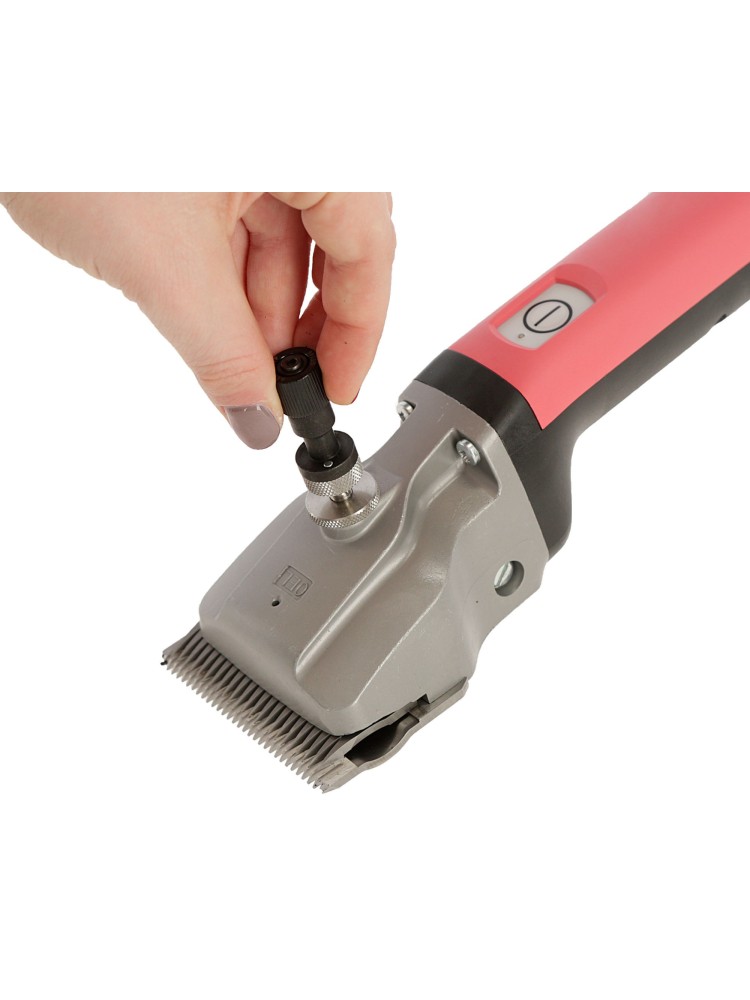 Bonum Cordless Horse Clipper Aesculap