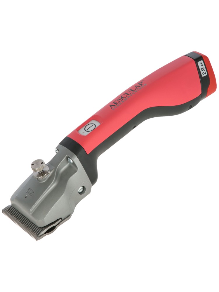 Bonum Cordless Horse Clipper Aesculap