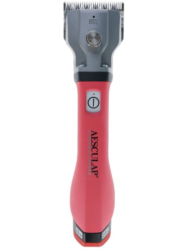 Bonum Cordless Horse Clipper Aesculap