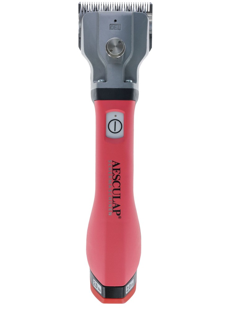 Bonum Cordless Horse Clipper Aesculap