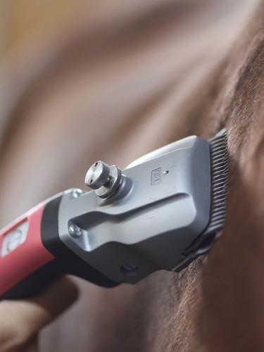 Bonum Cordless Horse Clipper Aesculap